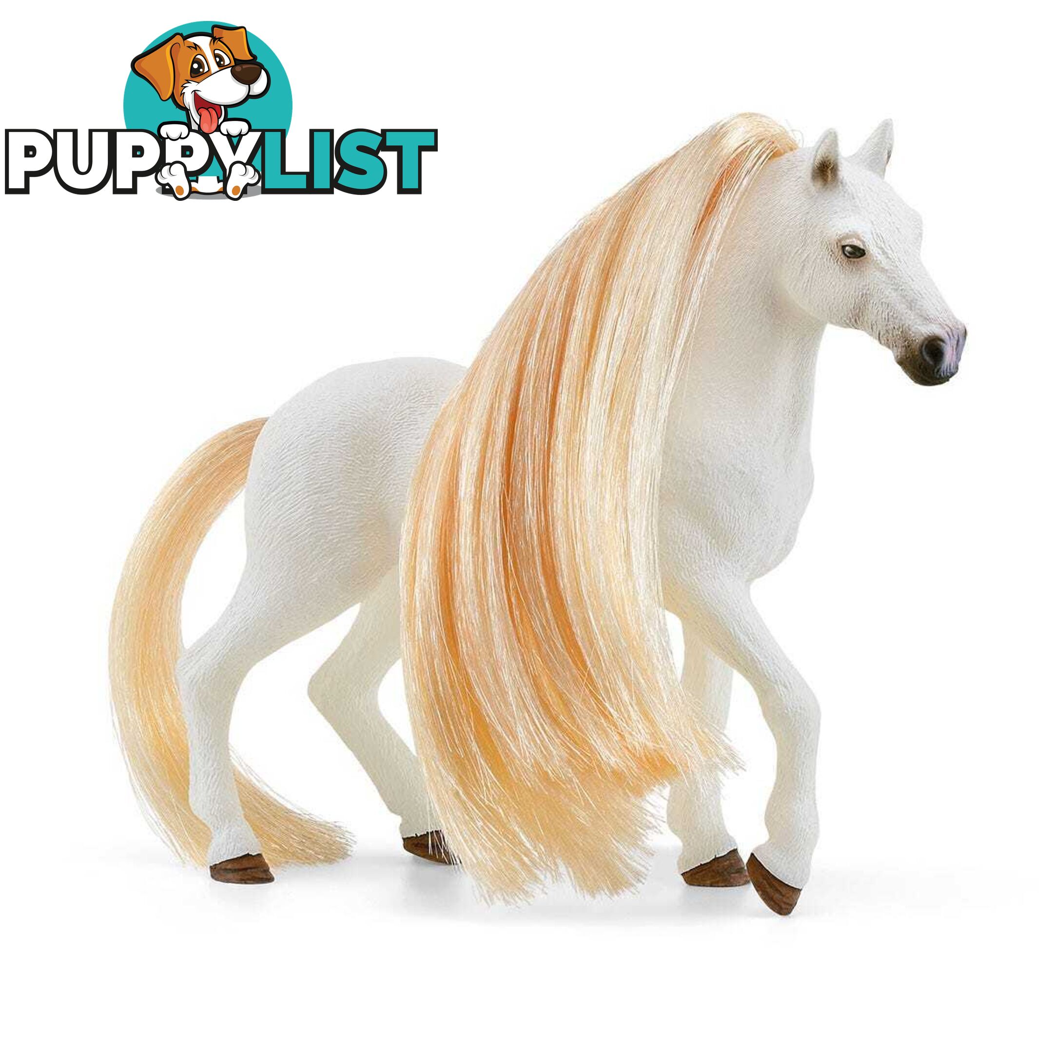 Schleich - Horse Beauty Salon - Horse Club Sofia´s Beauties - Mdsc42588 - 4059433533575