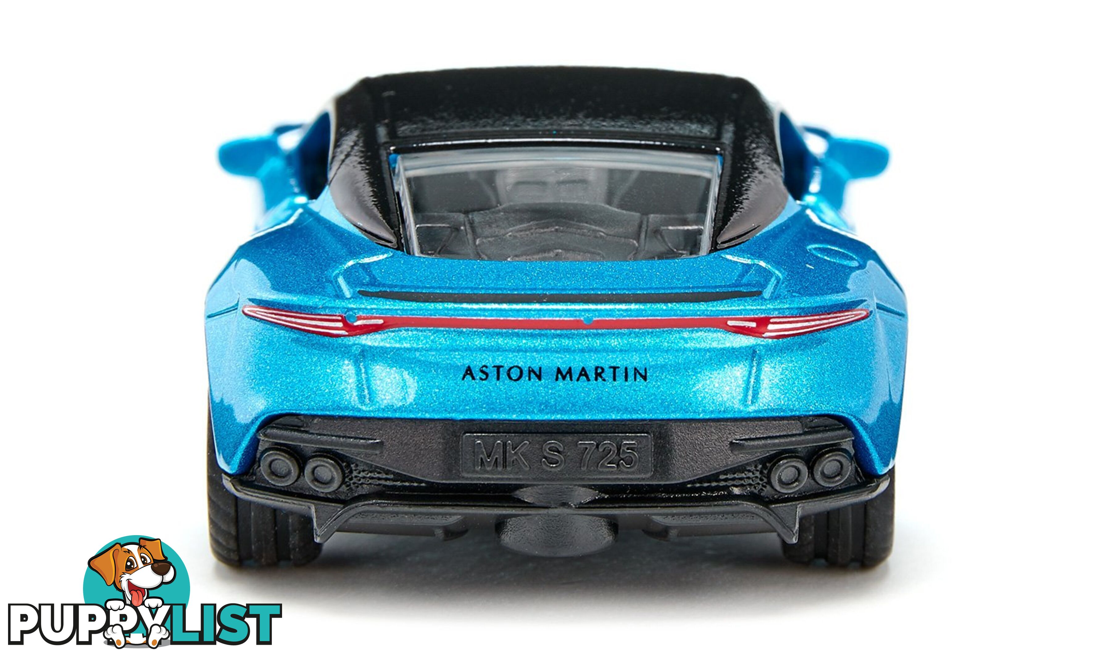 Siku - Aston Martin Dbs Superleggera - Mdsi1582 - 4006874015825