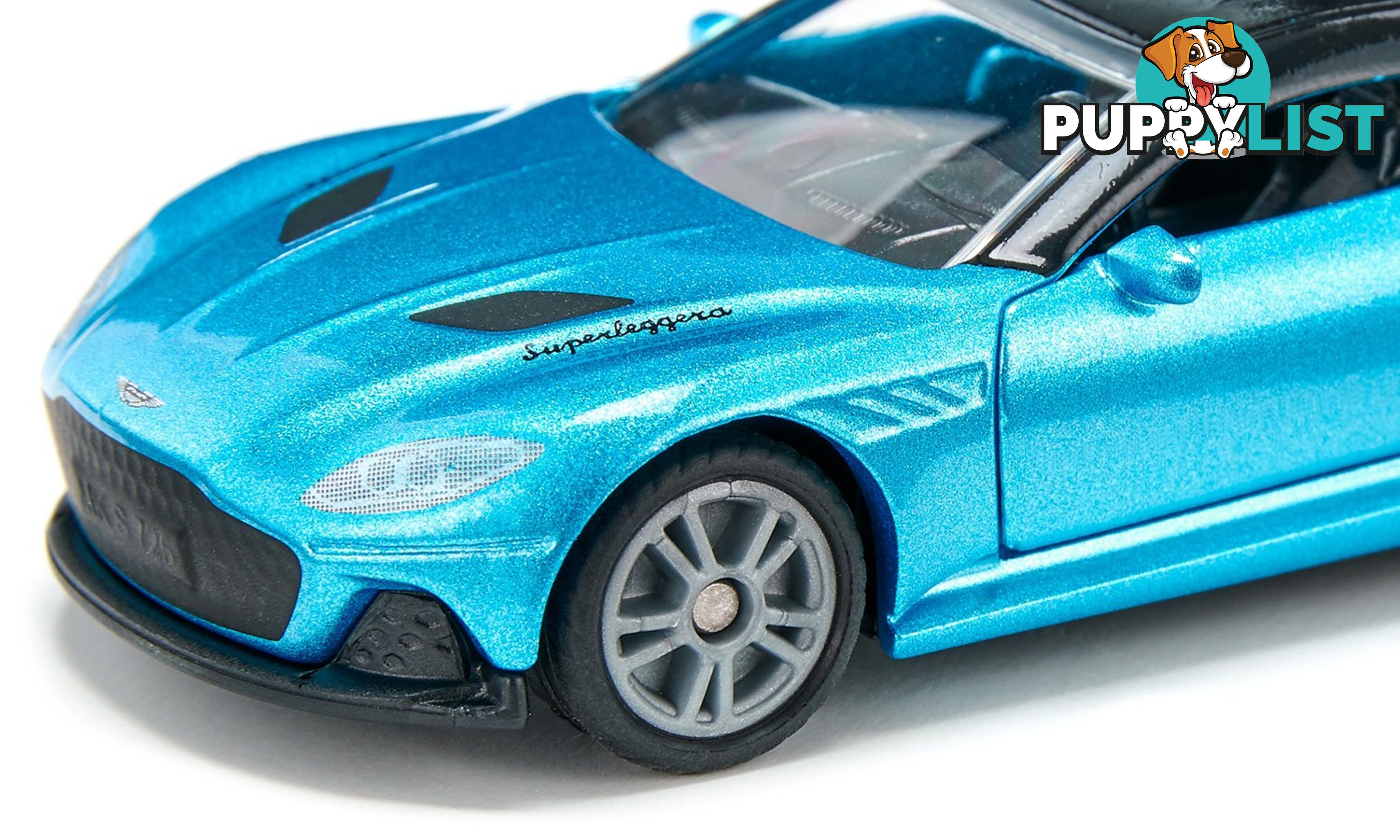 Siku - Aston Martin Dbs Superleggera - Mdsi1582 - 4006874015825