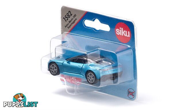 Siku - Aston Martin Dbs Superleggera - Mdsi1582 - 4006874015825