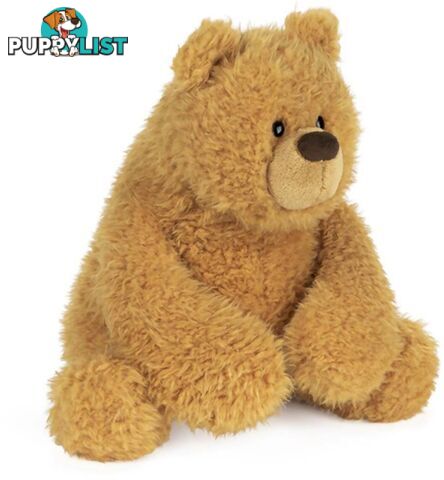 Plush Bear Growler Large Soft Plush Toy 38cm - Jsu6059821 - 778988325483