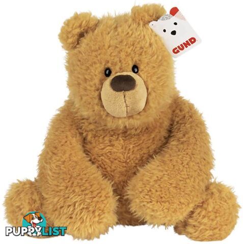 Plush Bear Growler Large Soft Plush Toy 38cm - Jsu6059821 - 778988325483