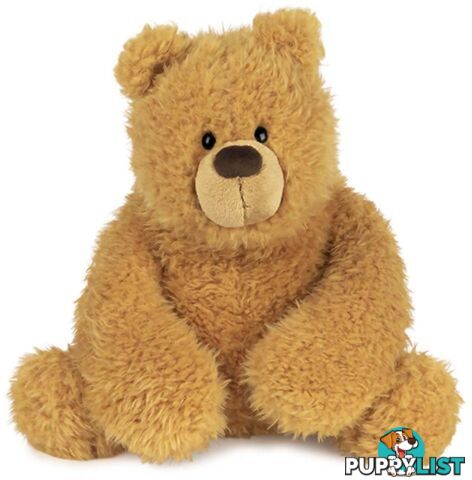 Plush Bear Growler Large Soft Plush Toy 38cm - Jsu6059821 - 778988325483