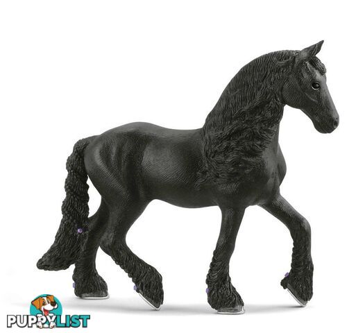 Schleich - Frisian Mare Sc13906 - 4059433013619