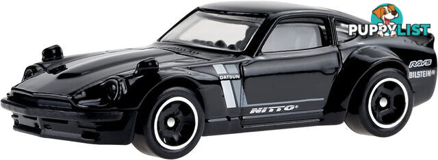 Hot Wheels® - Japanese Car Culture Multipack - Mahlk49 - 194735113682