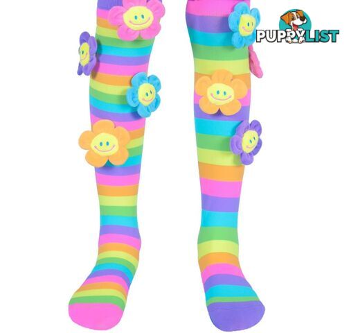 MADMIA -  Oopsie Daisy Socks Kids & Adults Age 6y+  - Mumm205 - 9355645002461