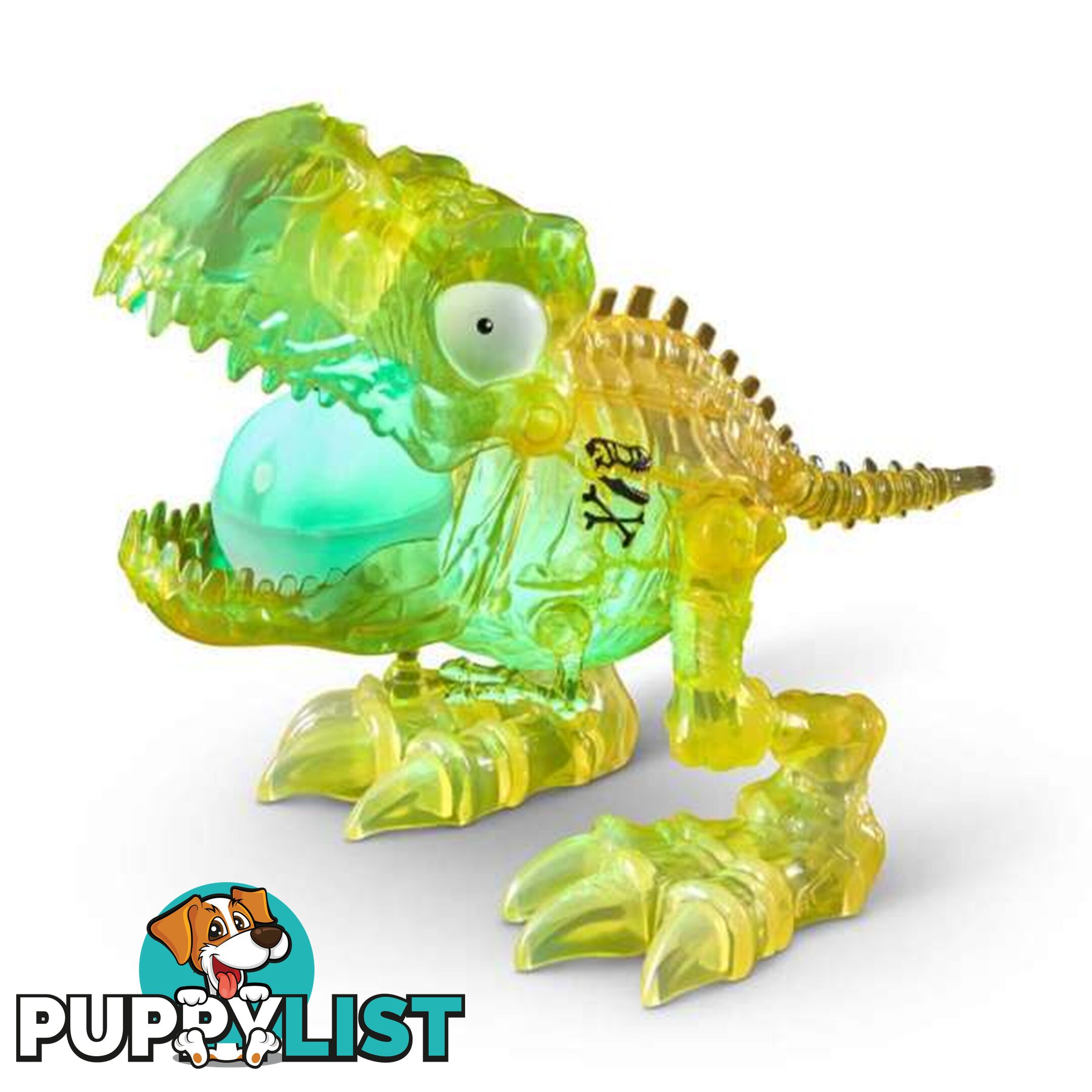 Zuru - Smashers Dino Island Giant Skull - Assorted Styles (Chosen at Random) - Azazt7488 - 193052037992