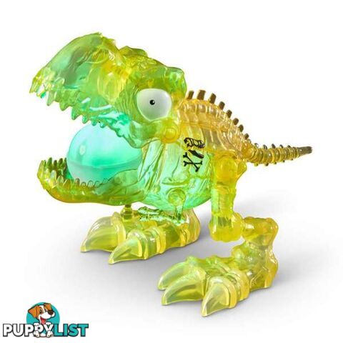 Zuru - Smashers Dino Island Giant Skull - Assorted Styles (Chosen at Random) - Azazt7488 - 193052037992