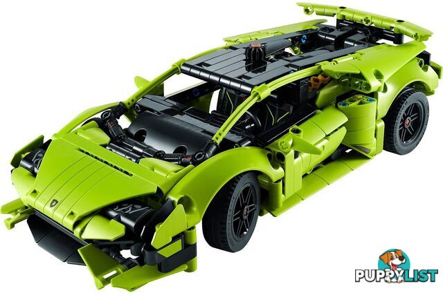 LEGO 42161 Lamborghini Huracan Tecnica - Technic - 5702017425214