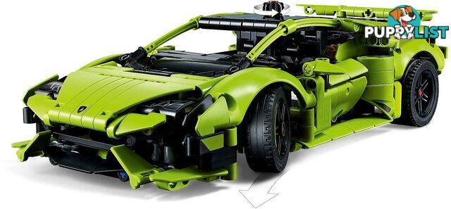 LEGO 42161 Lamborghini Huracan Tecnica - Technic - 5702017425214