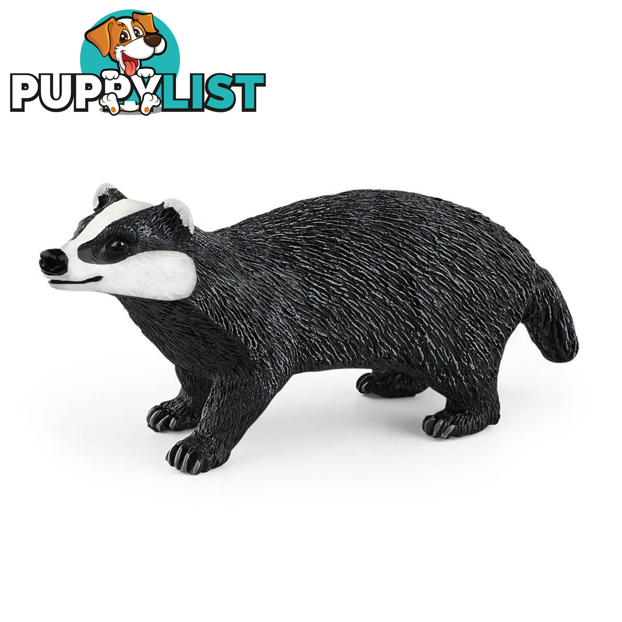 Schleich - Badger Sc14842 - 4059433238593