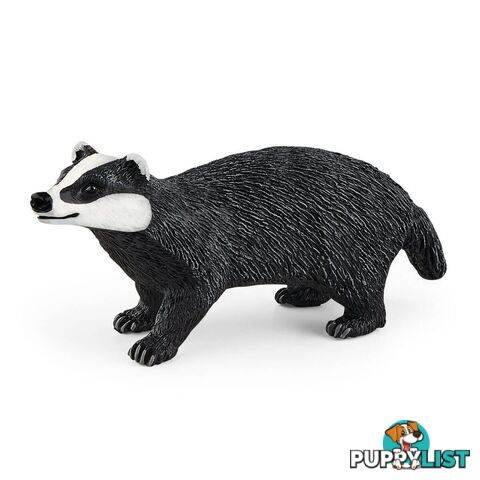 Schleich - Badger Sc14842 - 4059433238593