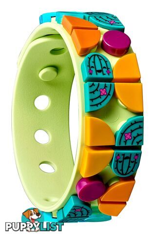 LEGO 41922 Cool Cactus Bracelet - DOTS - 5702016915174