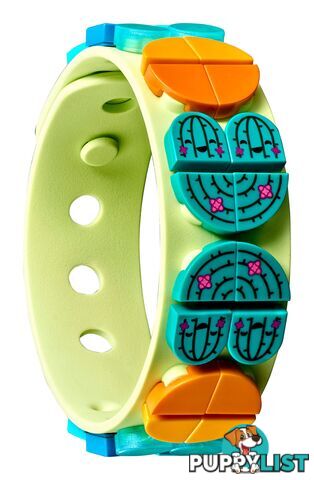 LEGO 41922 Cool Cactus Bracelet - DOTS - 5702016915174