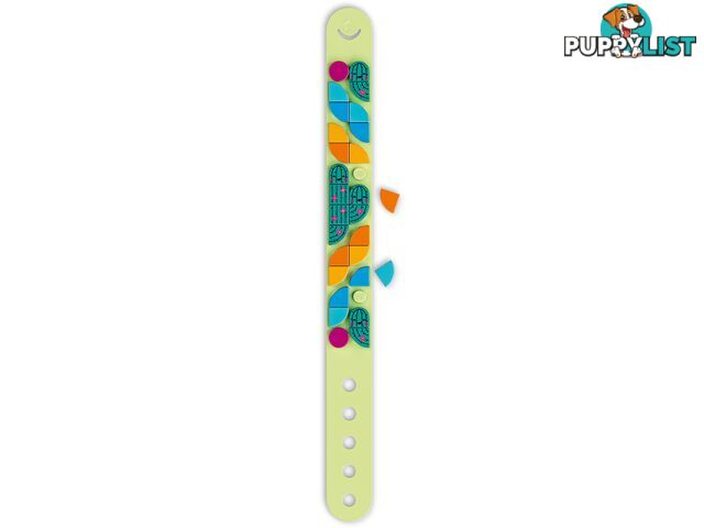 LEGO 41922 Cool Cactus Bracelet - DOTS - 5702016915174