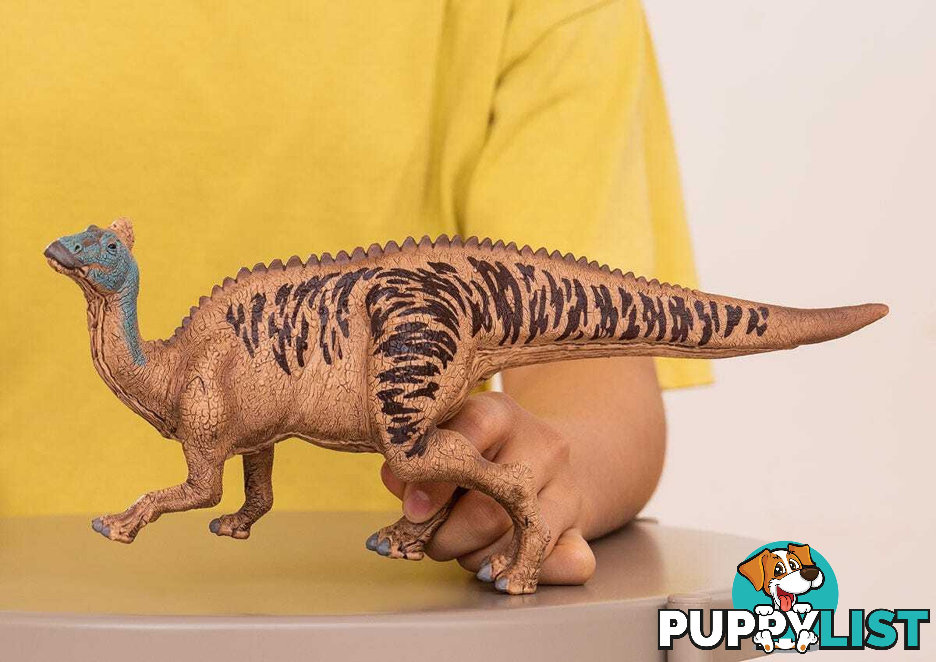 Schleich - Edmontosaurus - Dinosaurs - Mdsc15037 - 4059433637815