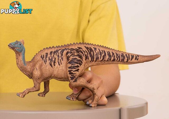 Schleich - Edmontosaurus - Dinosaurs - Mdsc15037 - 4059433637815