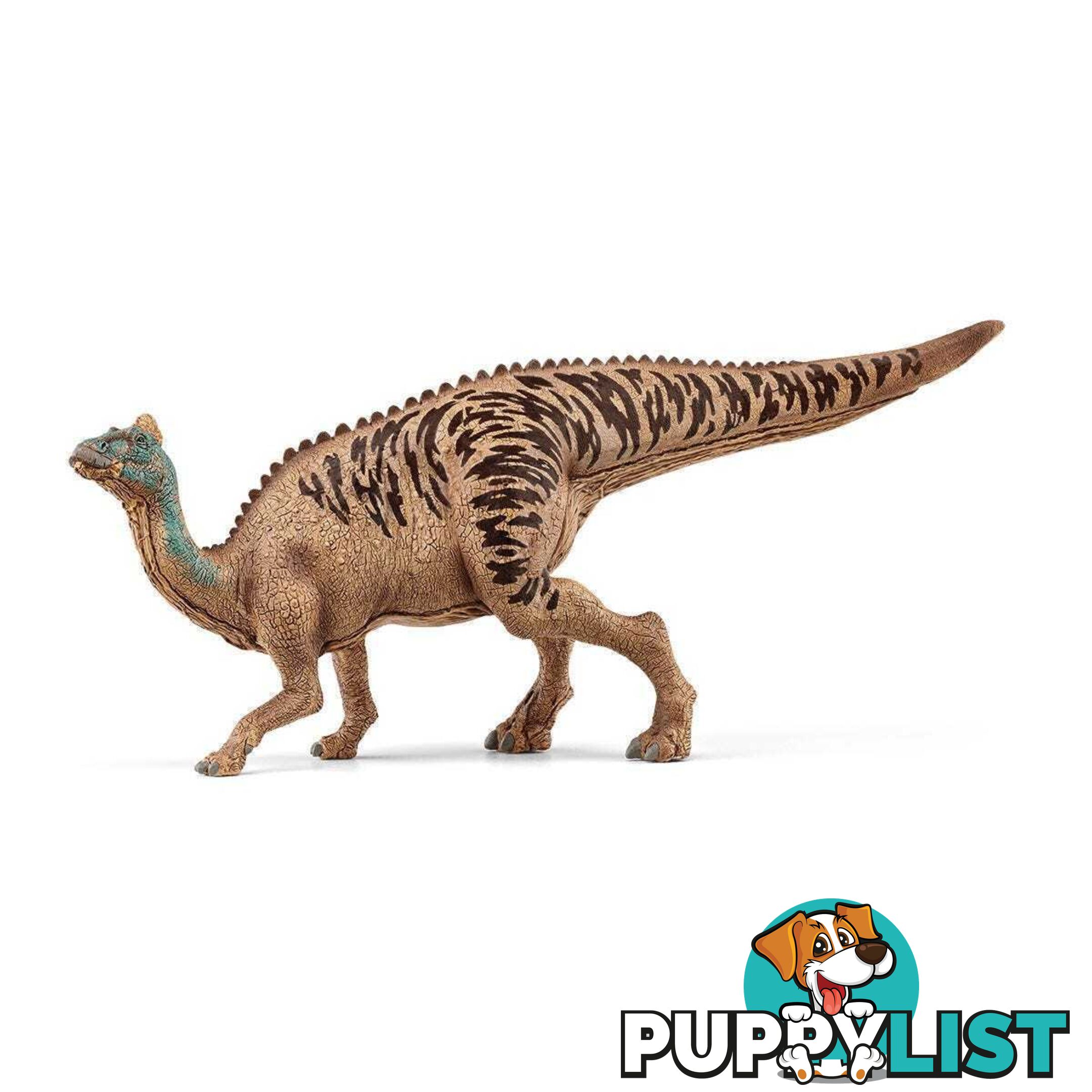 Schleich - Edmontosaurus - Dinosaurs - Mdsc15037 - 4059433637815