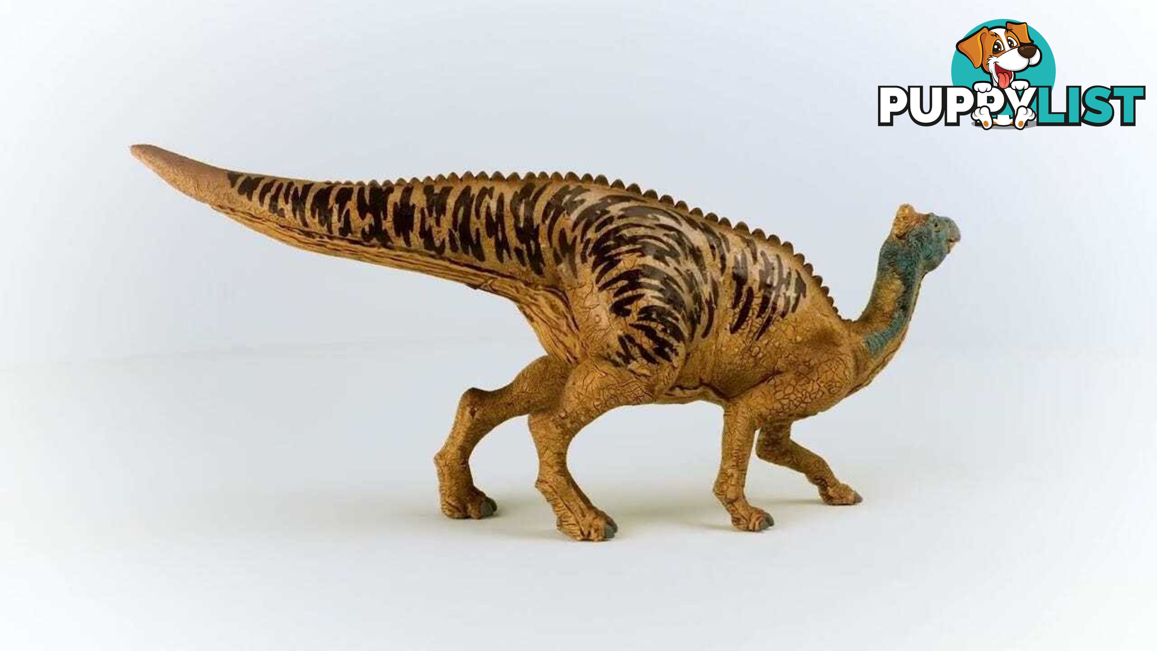 Schleich - Edmontosaurus - Dinosaurs - Mdsc15037 - 4059433637815