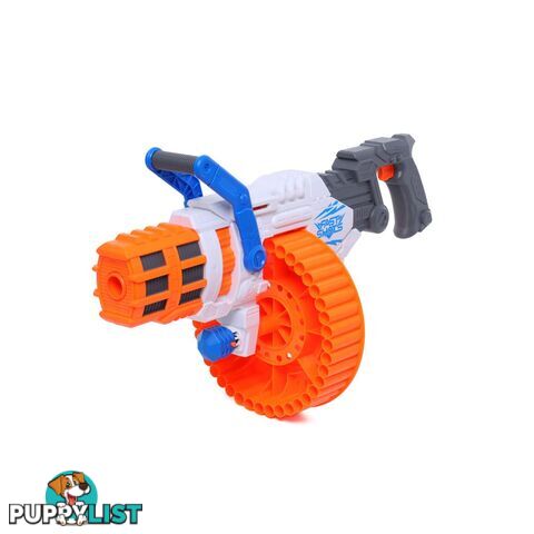 Fast Shots Rapid Bear Claw Blaster - Art66340 - 6925900760011