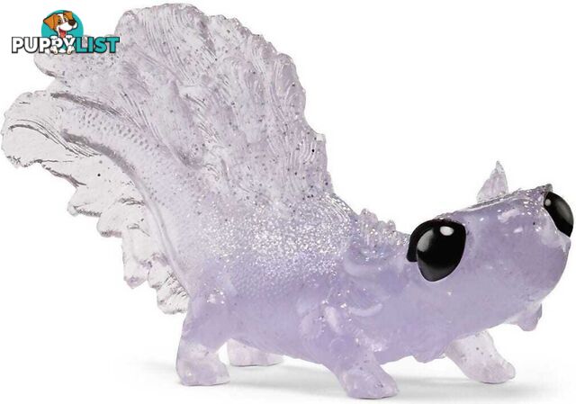 Schleich - Bayala Axolotl Discovery Set - Mdsc42628 - 4059433652061