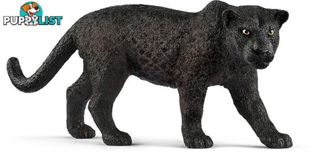 Schleich - Black Panther Sc14774 - 4055744012662