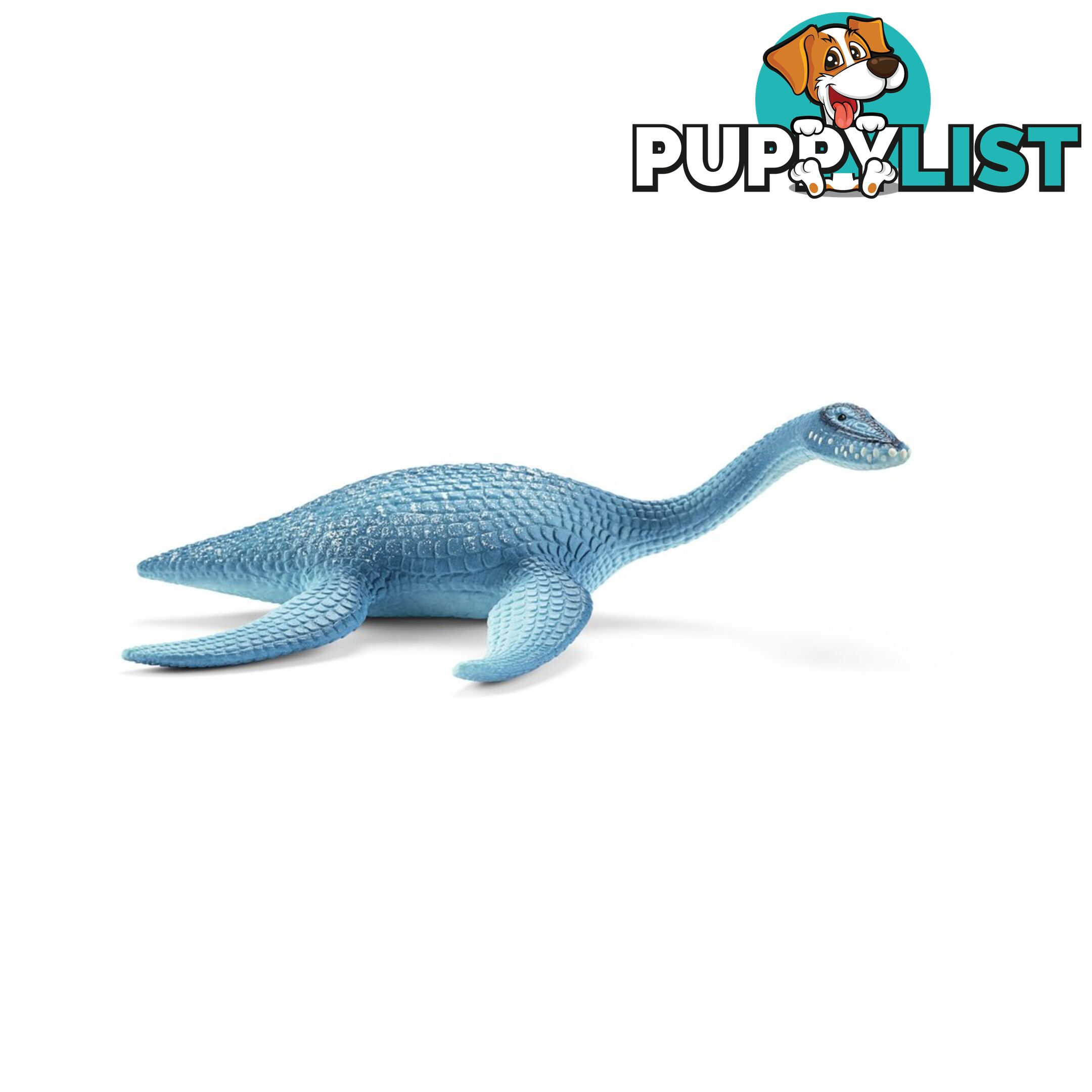 Schleich - Plesiosaurus Dinosaur Sc15016 - 4055744029776