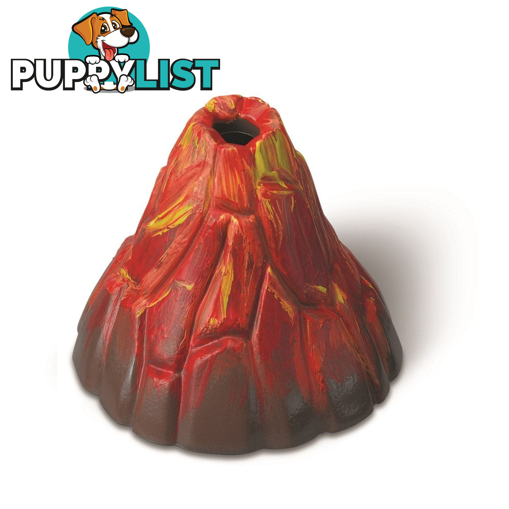 4m - Kidzlabs - Pocket Volcano - Jpfsg3218 - 4893156032188