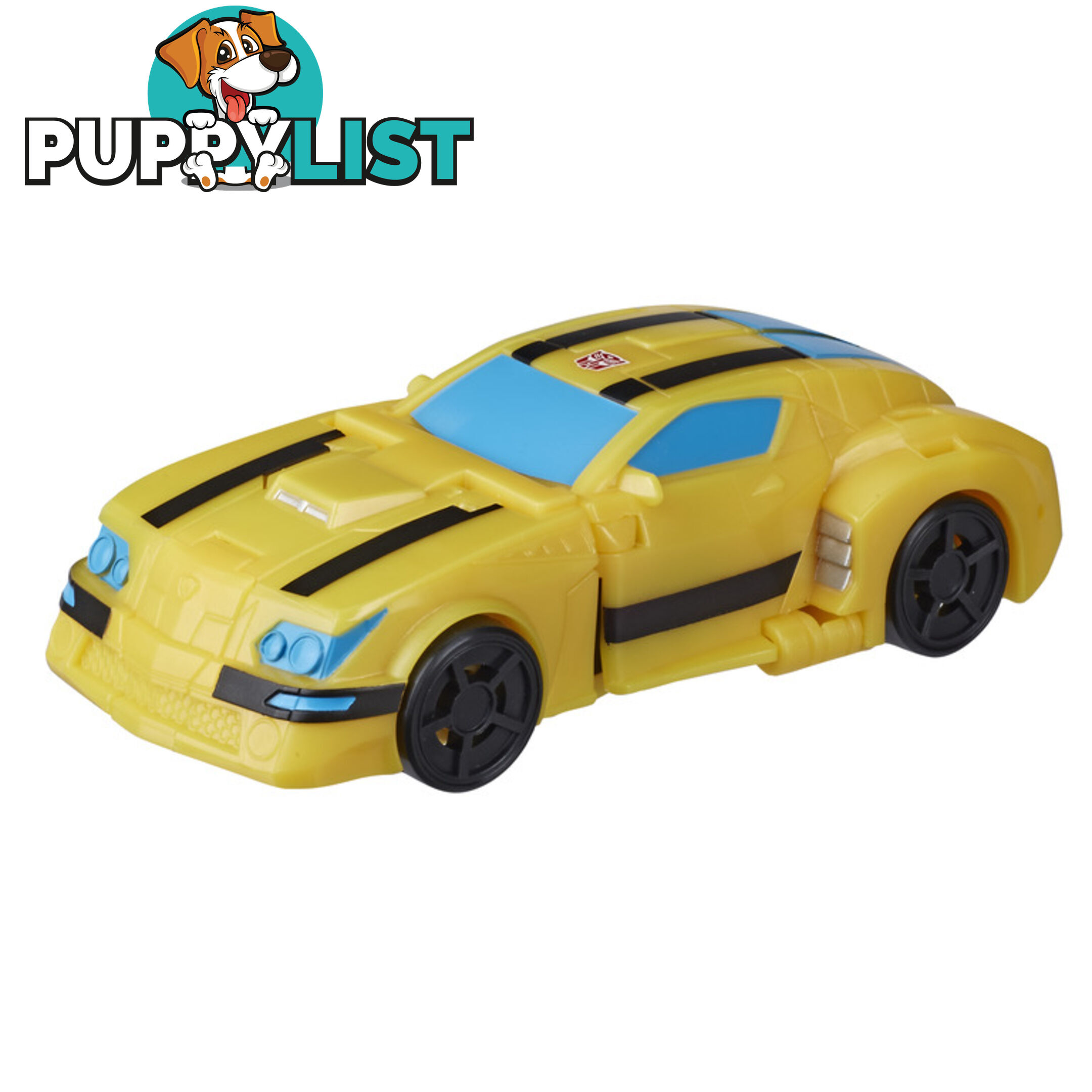 Transformers Bumblebee Cyberverse Adventures Bumblebee - Hbe70535e7099 - 5010993866861