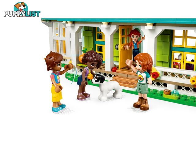 LEGO 41730 Autumns House - Friends - 5702017415062