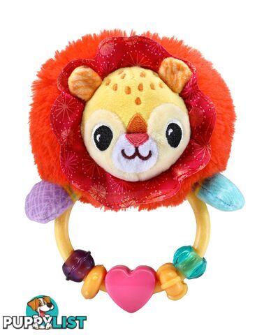 Vtech - Shake & Explore Lion - Tn80536203004 - 3417765362033