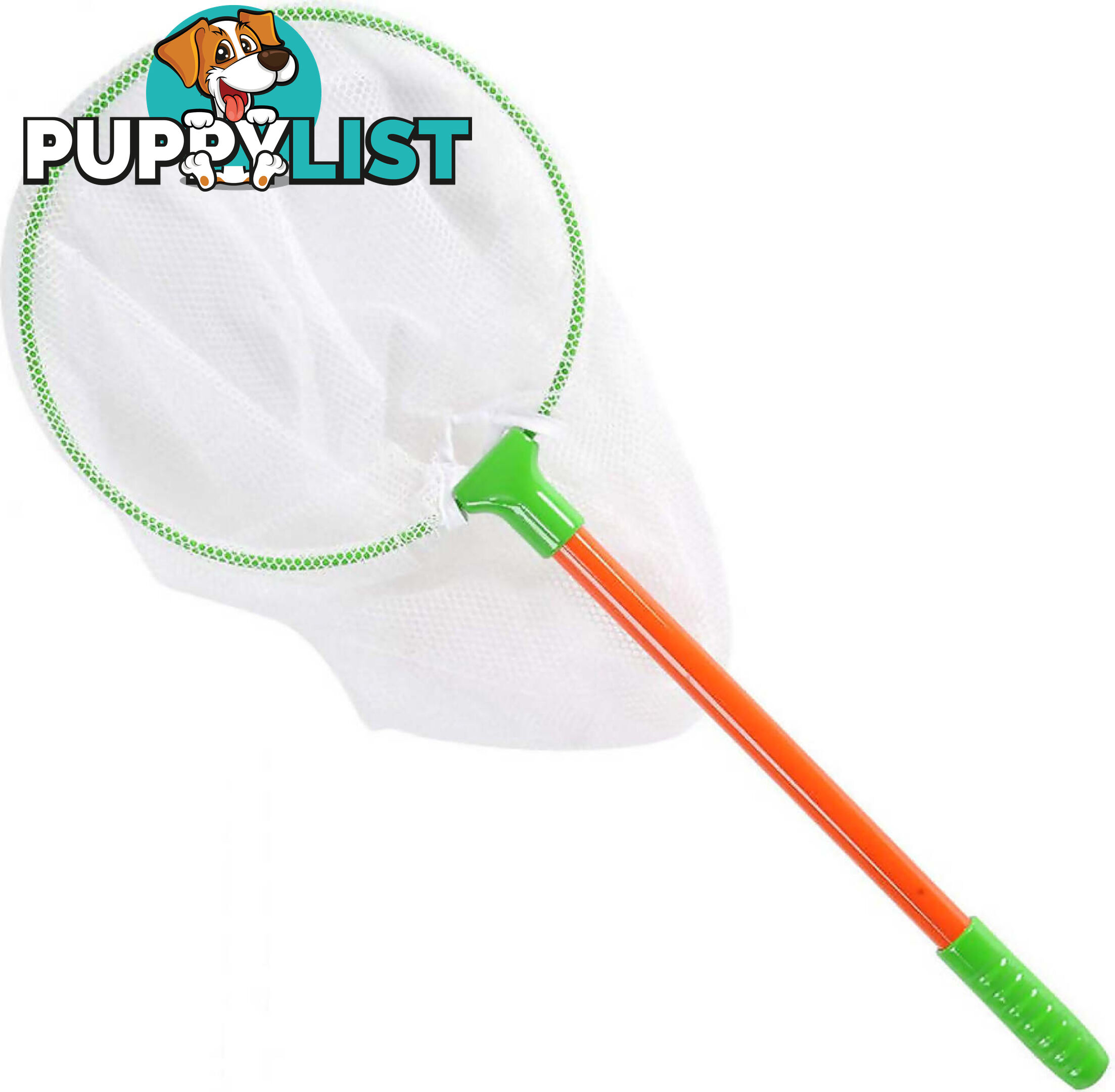 Playgo Toys Ent. Ltd. - Bug Catching Net - Art60298 - 4892401057259