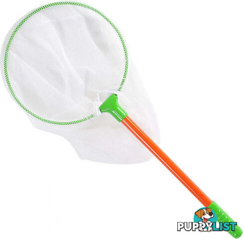 Playgo Toys Ent. Ltd. - Bug Catching Net - Art60298 - 4892401057259