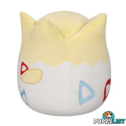 Squishmallow - Pokemon 14'' Togepi Plush - Bgsqpk00006 - 196566136786