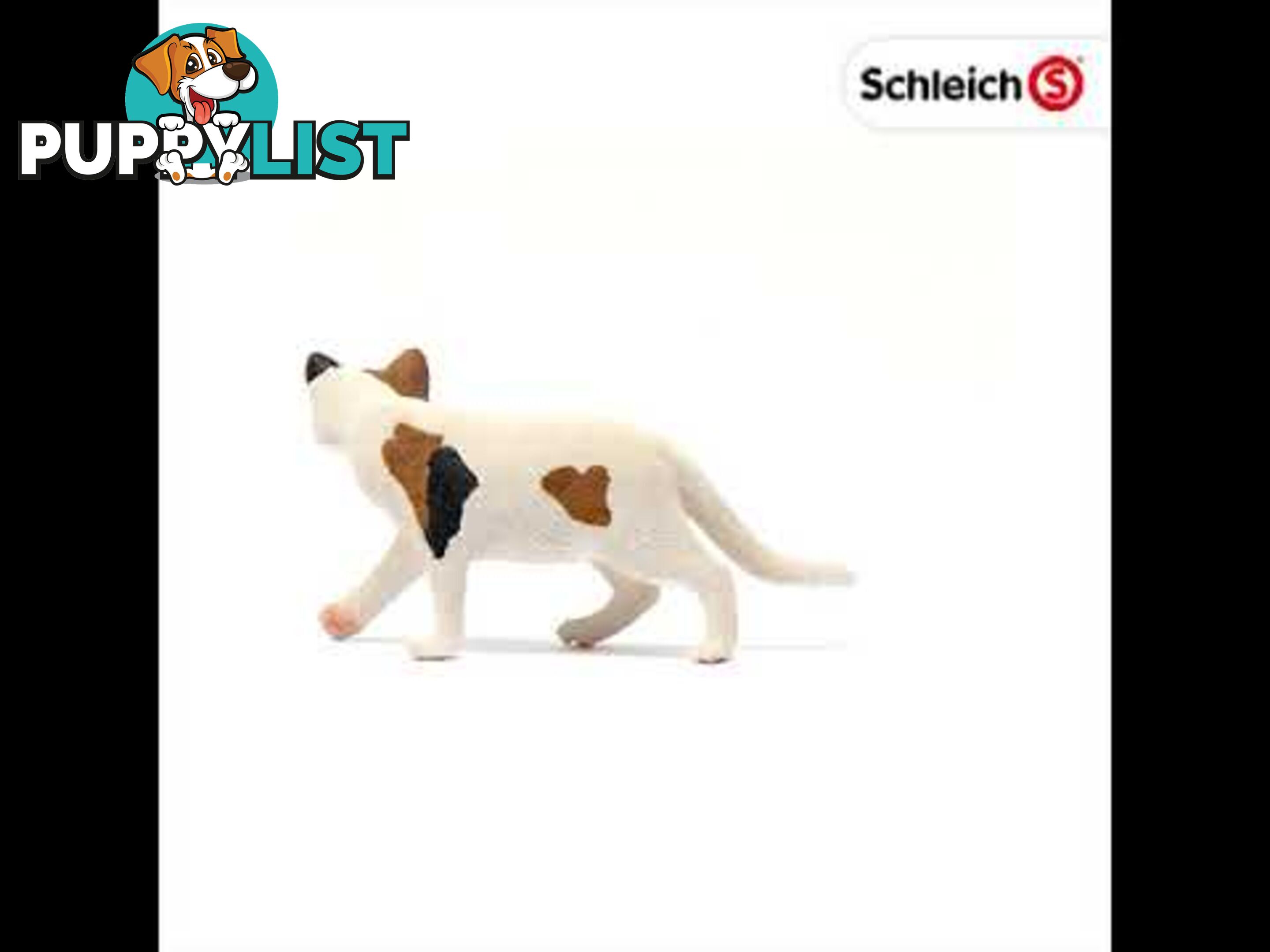 Schleich - American Shorthair Cat Sc13894 - 4059433012902