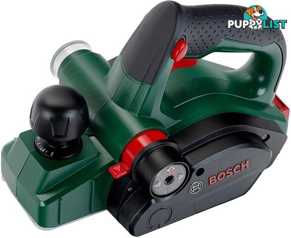 Bosch Toy Planer With Integrated Pencil Sharpener Toy Azatk8727 - 4009847087270