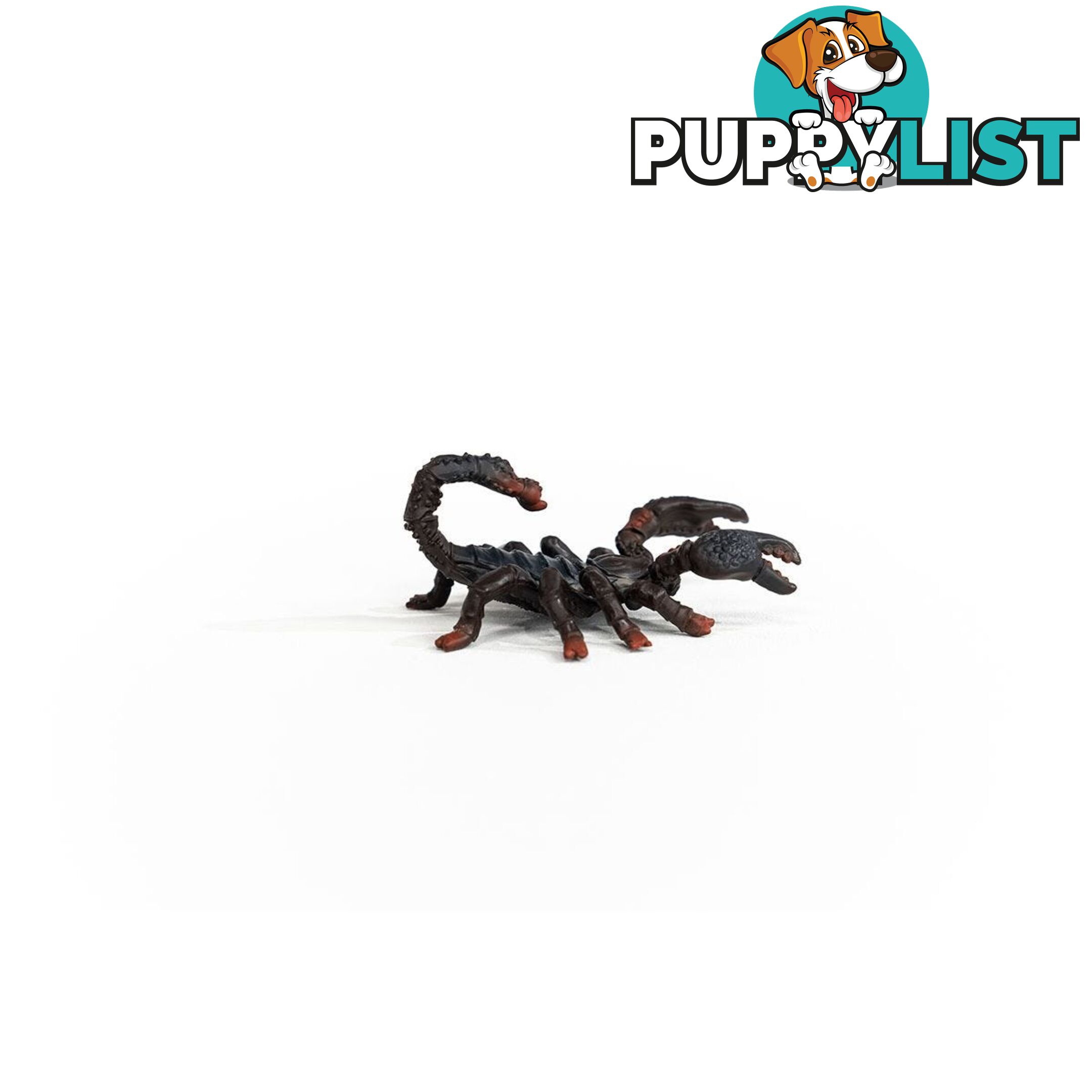 Schleich - Emperor Scorpion Figurine - Mdsc14857 - 4059433364902