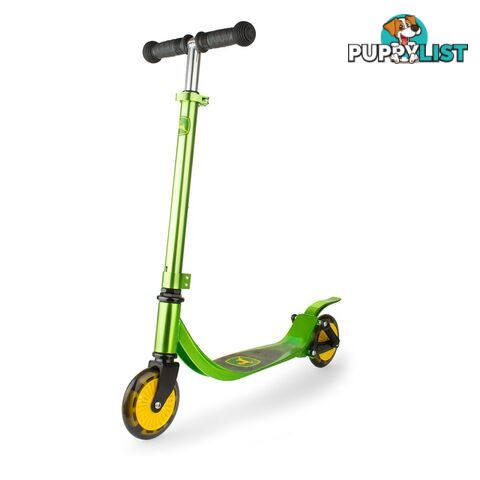 John Deere - Scooter - Lc46144 - 036881461449