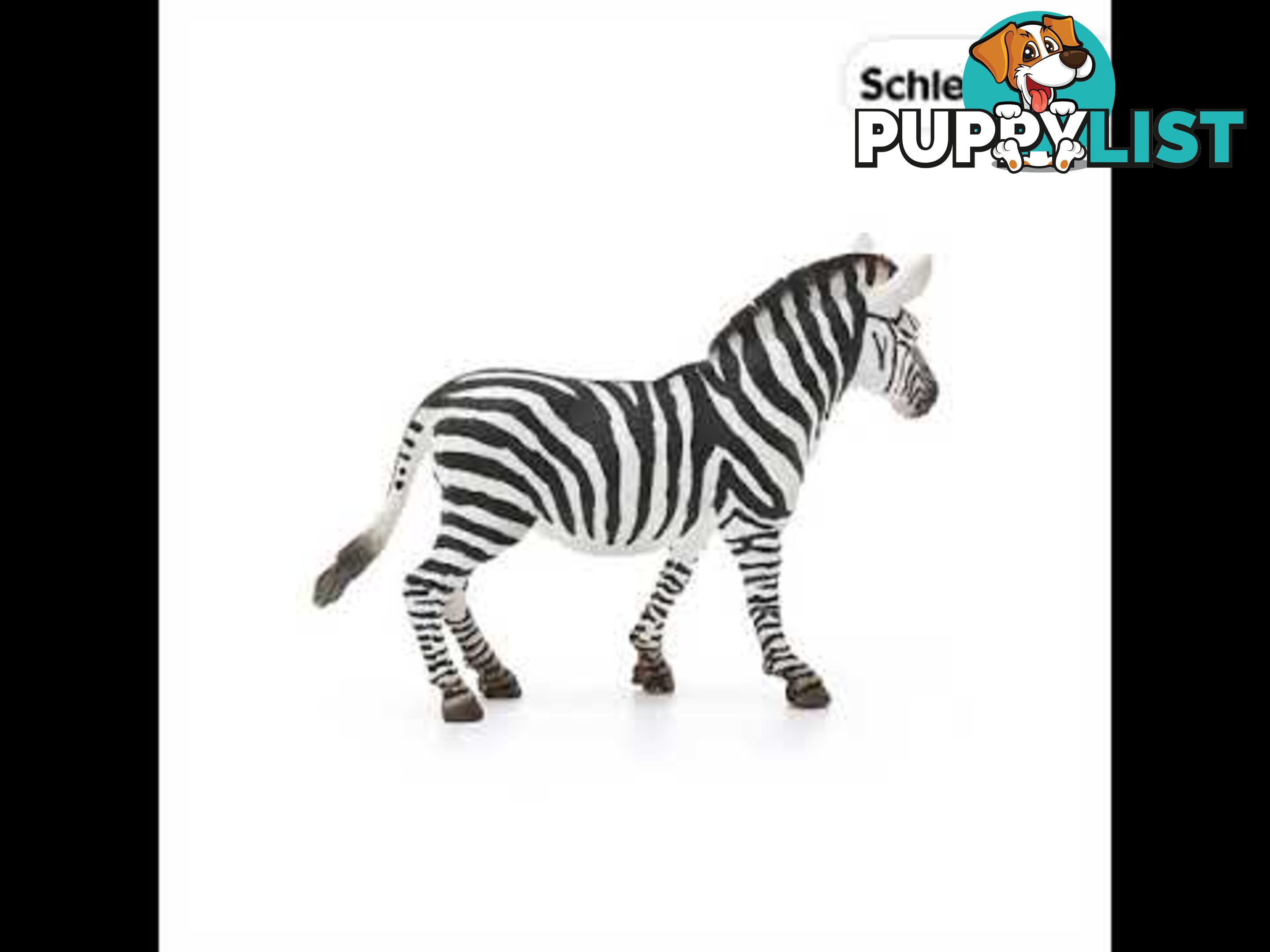 Schleich - Zebra Female Sc14810 - 4055744020780