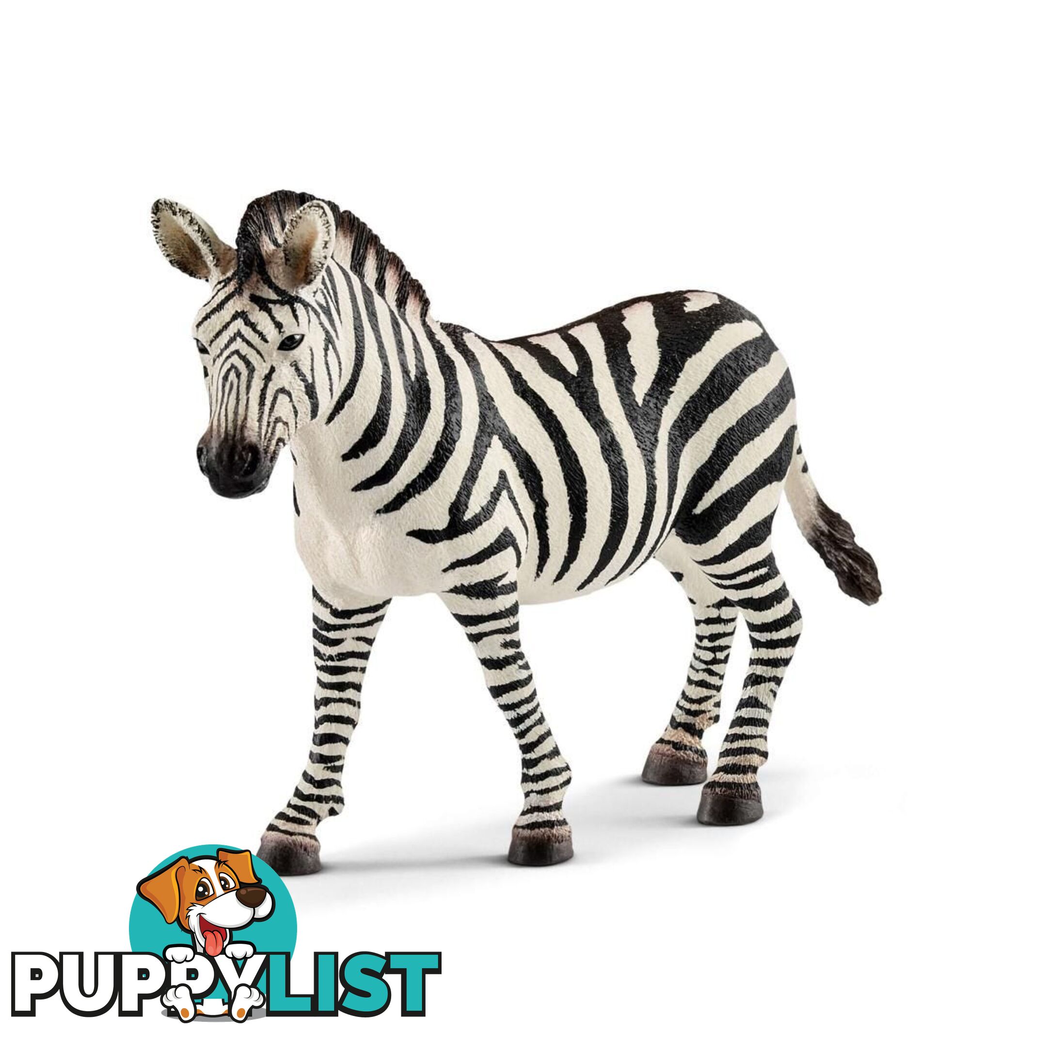 Schleich - Zebra Female Sc14810 - 4055744020780