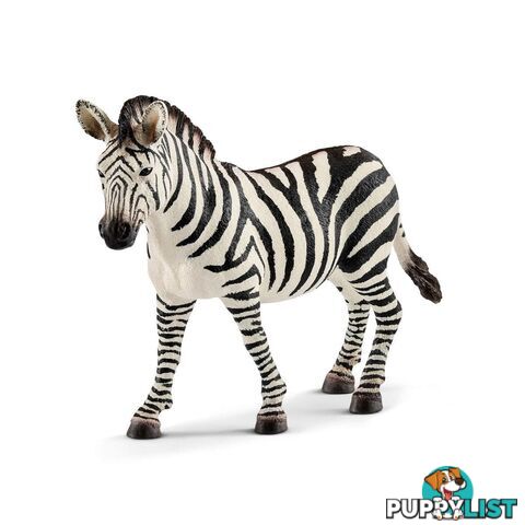 Schleich - Zebra Female Sc14810 - 4055744020780