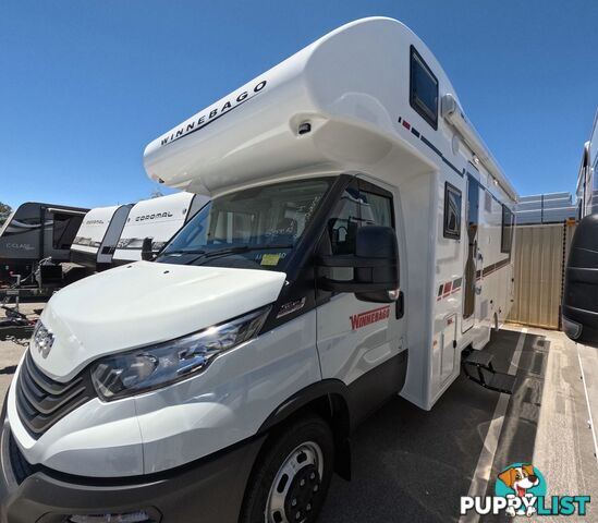 2024 WINNEBAGO ILUKA MOTORHOME
