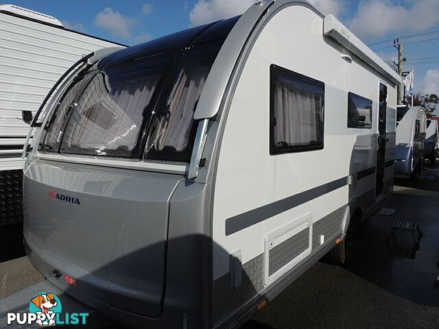 2023 ADRIA 2023 ADRIA ADORA 492 DT SPORT CARAVAN 1 AXLE