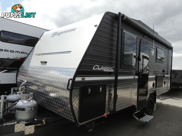 2023 SUPREME 1760_C_K2E3_S CLASSIC TOURER CARAVAN 17'6"