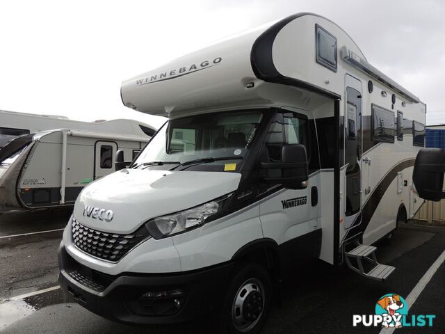 2024 WINNEBAGO KIRRA MOTORHOME