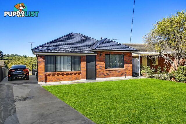 152 Lancaster Avenue MELROSE PARK NSW 2114