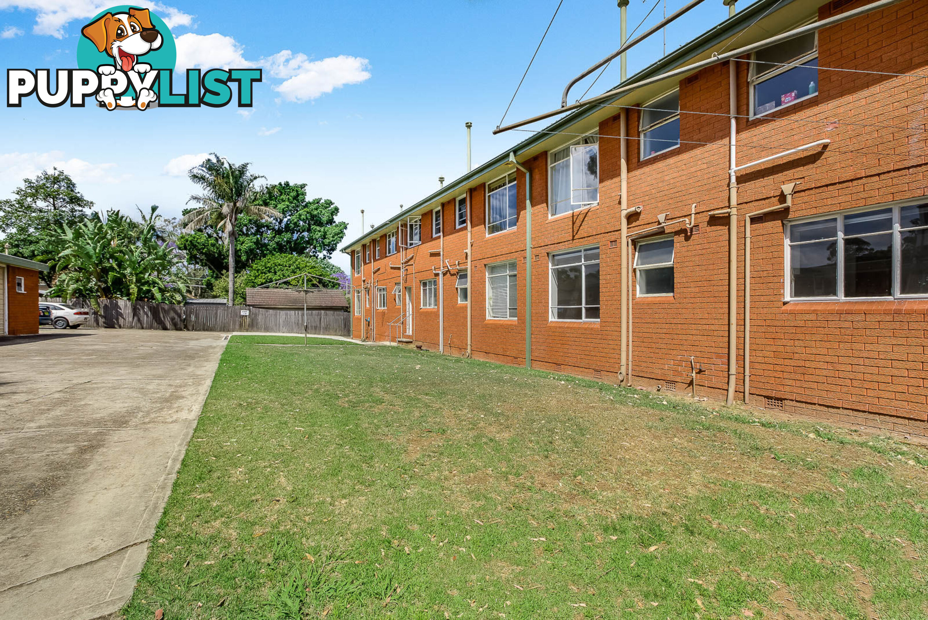 Unit 1/1213-1217 Victoria Road WEST RYDE NSW 2114