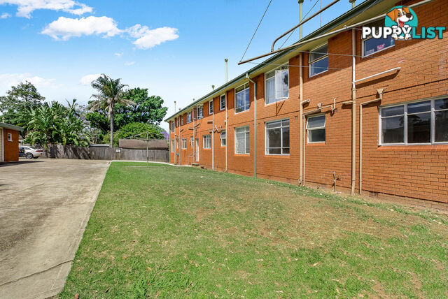 Unit 1/1213-1217 Victoria Road WEST RYDE NSW 2114