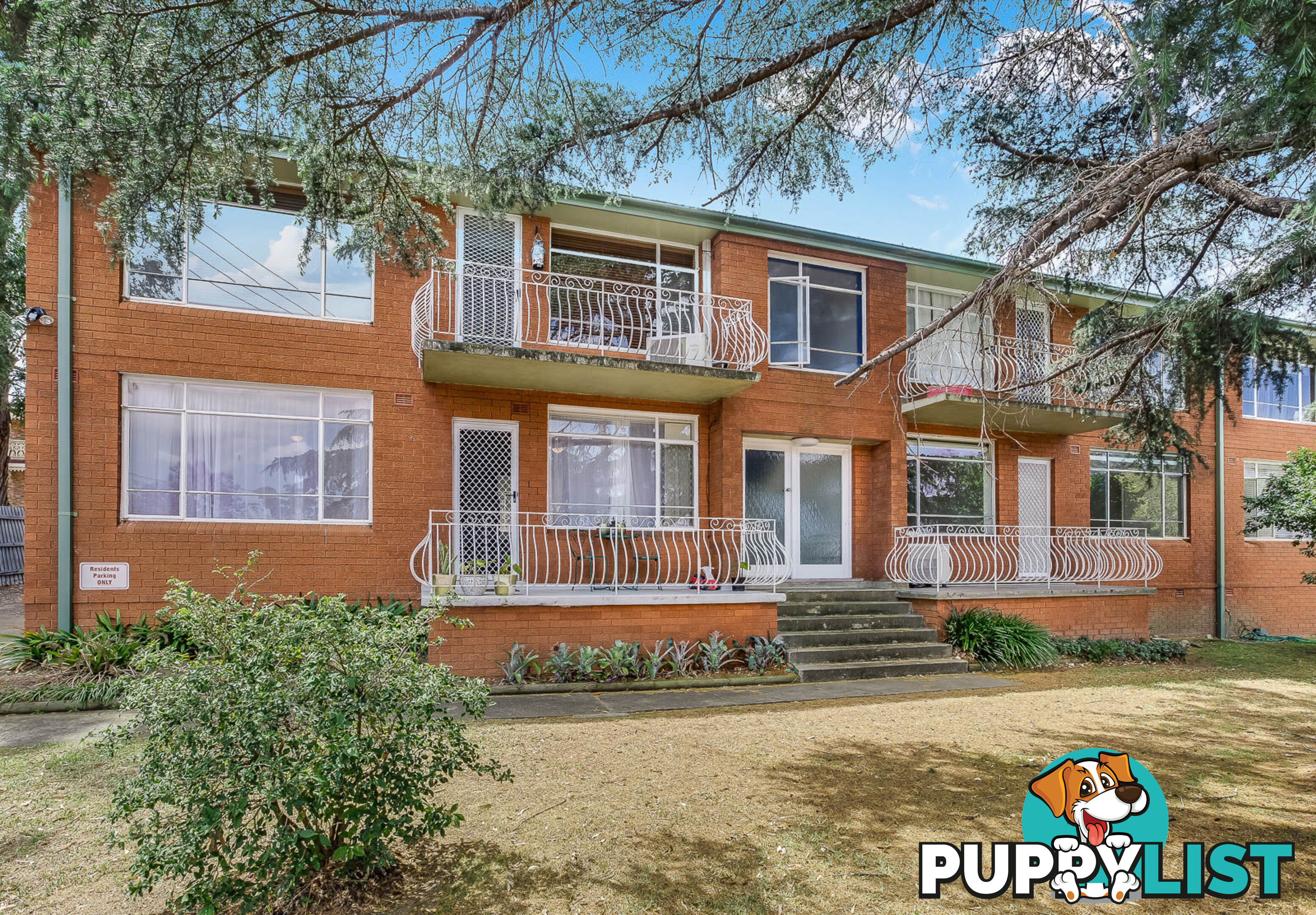 Unit 1/1213-1217 Victoria Road WEST RYDE NSW 2114