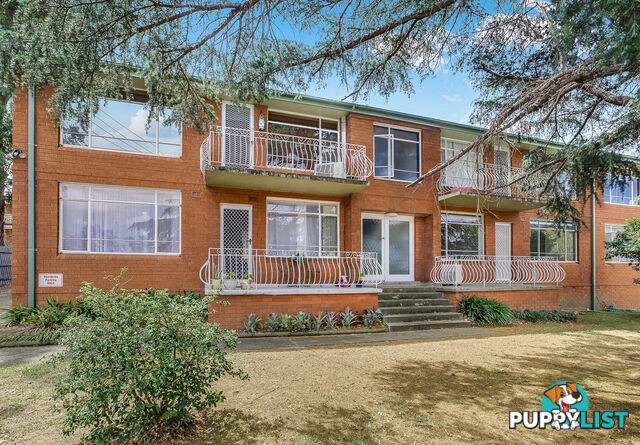 Unit 1/1213-1217 Victoria Road WEST RYDE NSW 2114